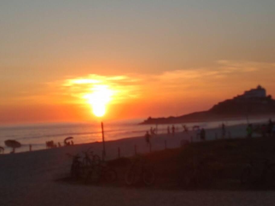 Saquarema Itauna Em Frente A Praia ภายนอก รูปภาพ