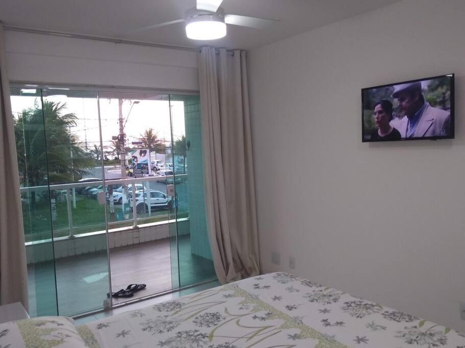 Saquarema Itauna Em Frente A Praia ภายนอก รูปภาพ